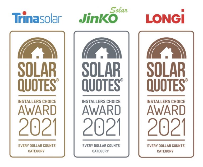 Best Solar Panels In Australia In 2021? We Asked Top Installers