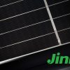 Jinko Solar panels