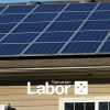 Solar and battery loans - Tasmania