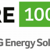 LG Energy Solution - RE100