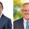 Marshall and Morrison Government - Emissions reduction and energy deal