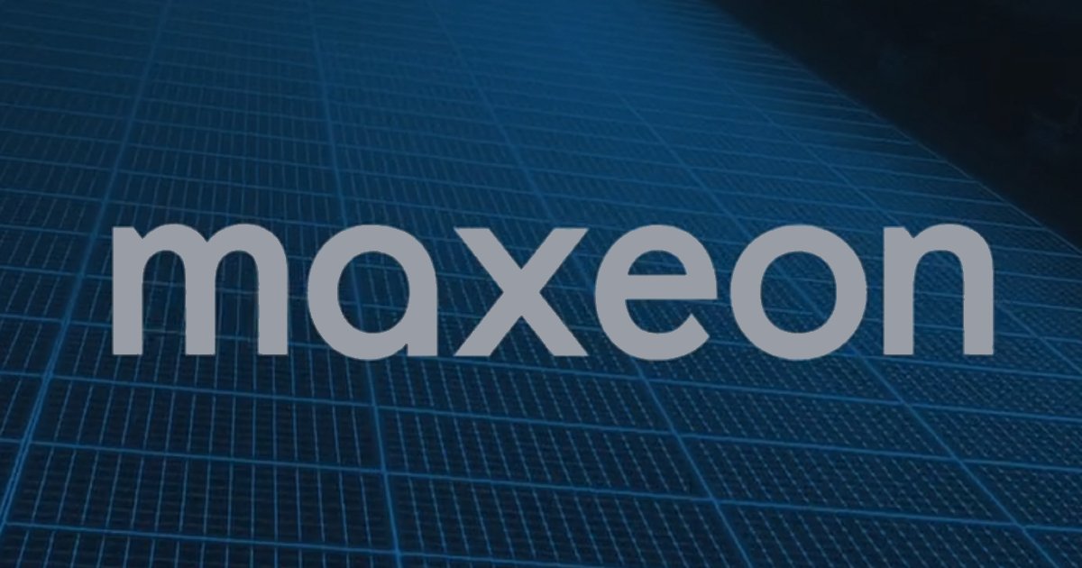 Maxeon Solar Technologies