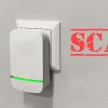 Power saver scams