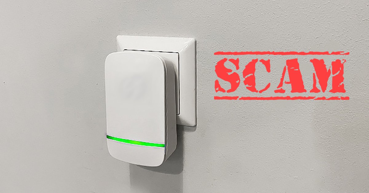 StopWatt Reviews - What Do Stop Watt Customers Say? Scam Alert