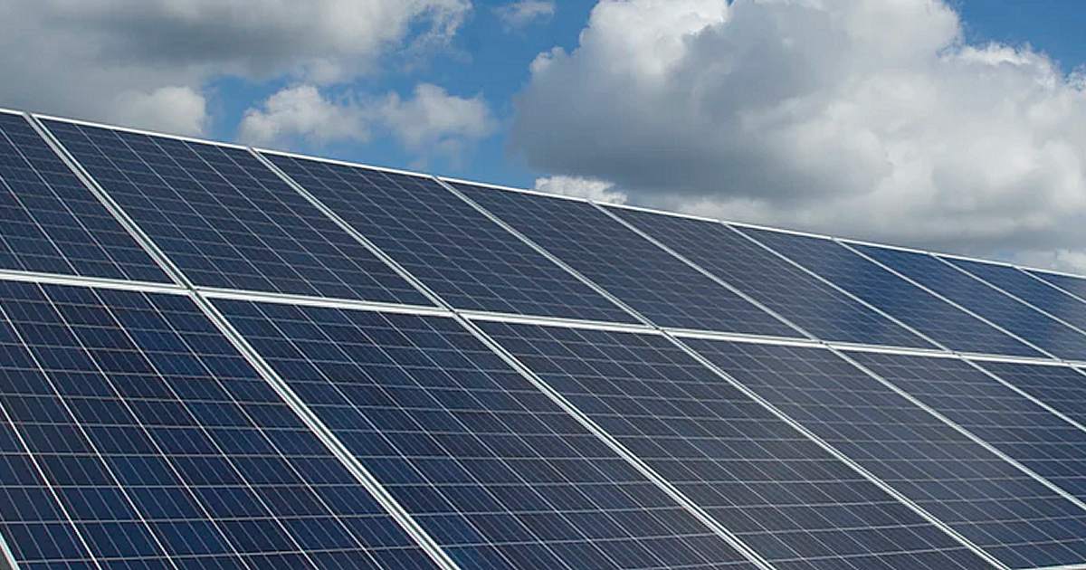 SA Water solar energy rollout