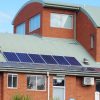 Strathbogie Shire Council - solar power