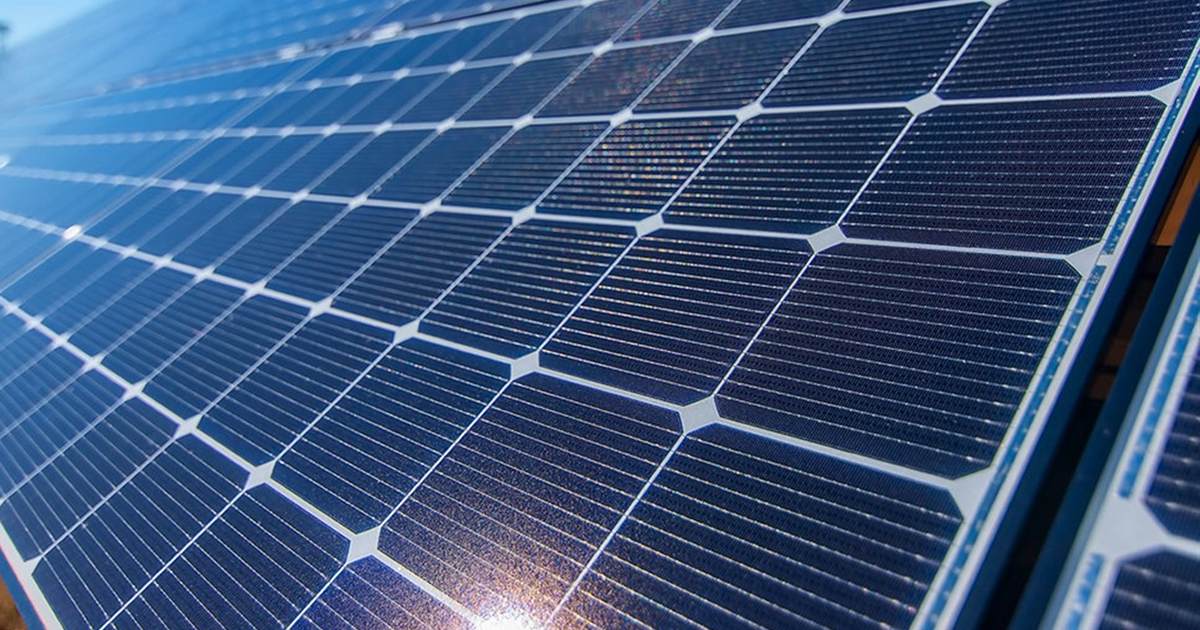 Broken Hill and solar energy