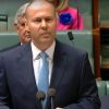 Treasurer Josh Frydenberg - Budget 2021-22