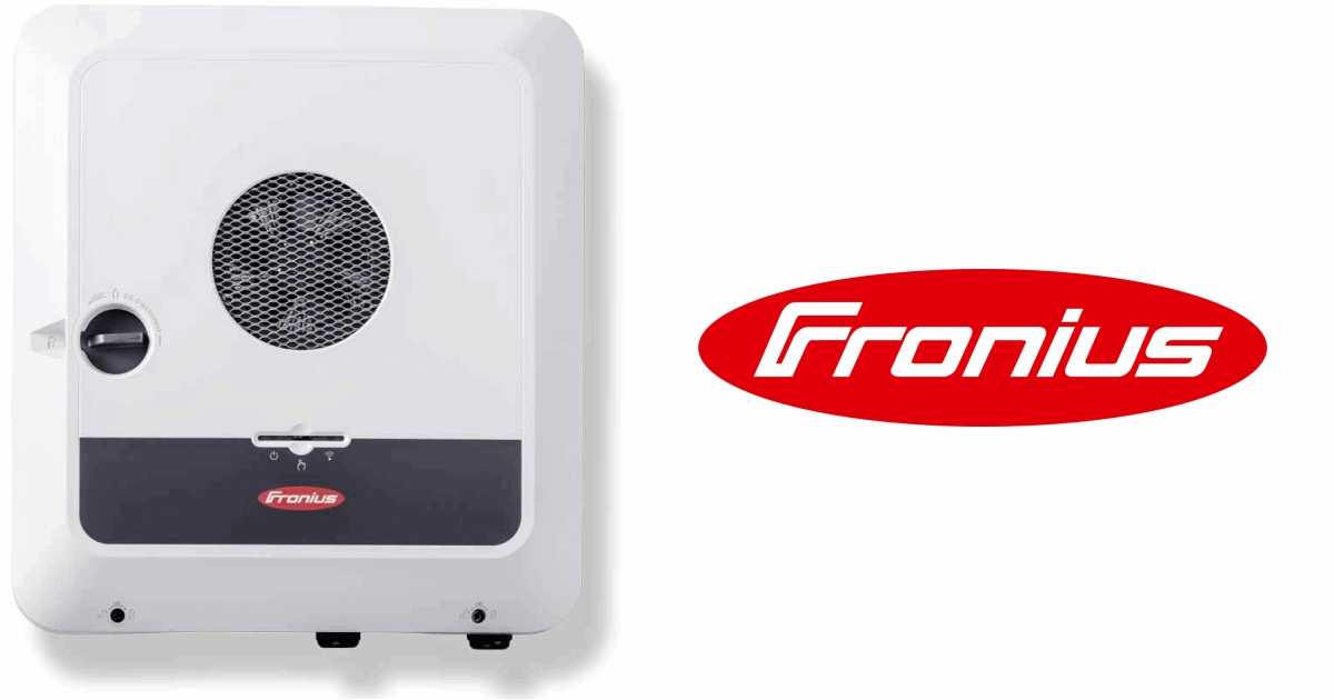 Fronius Spruiks Solar Inverter Sustainability - Solar Quotes Blog