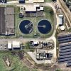 Hunter Water and solar power