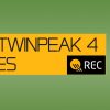 REC TwinPeak 4 solar panels
