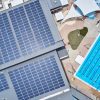 Tweed Shire Council - solar energy
