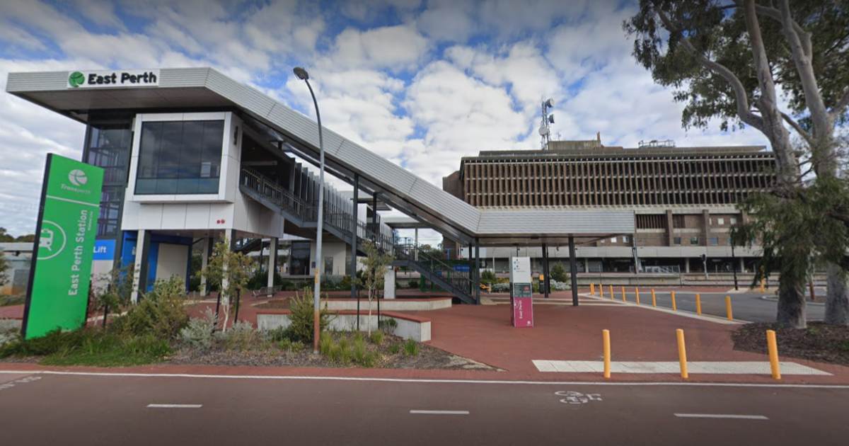 Perth's bus and train station solar rollout