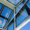 ClearVue solar windows