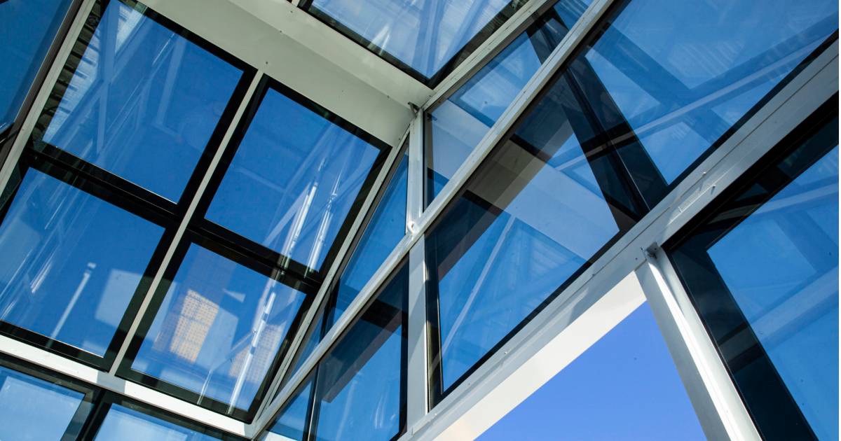 ClearVue solar windows