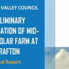 Proposed solar farm for Grafton