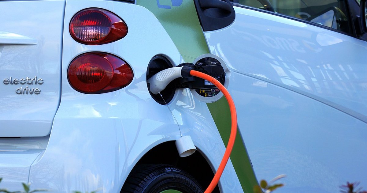 Electric vehicle rebate New Zealand