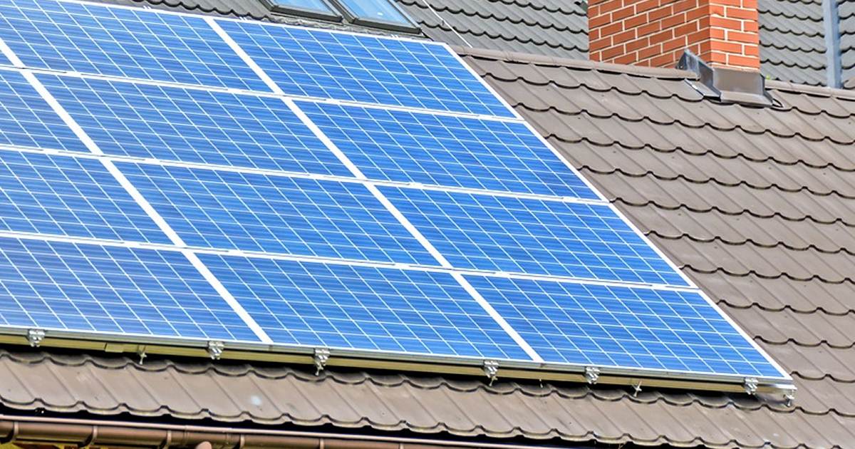 Solar and Australian home buyers
