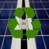 Solar panel recycling - Sussan Ley