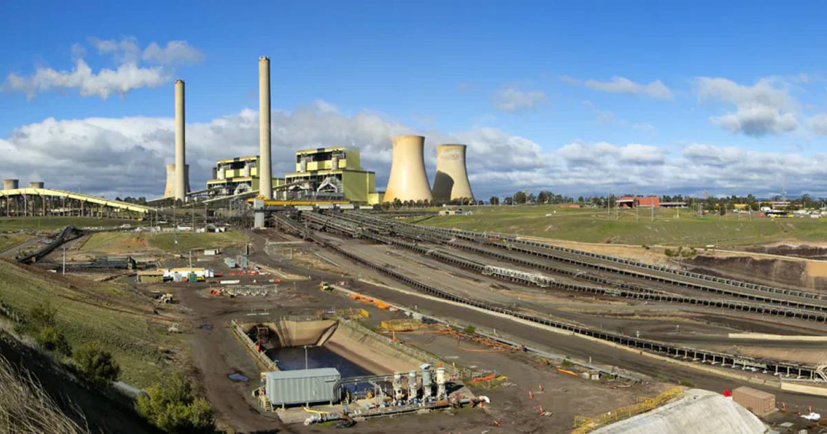 AGL Demerger