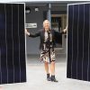 Cessnock City Council - solar panels