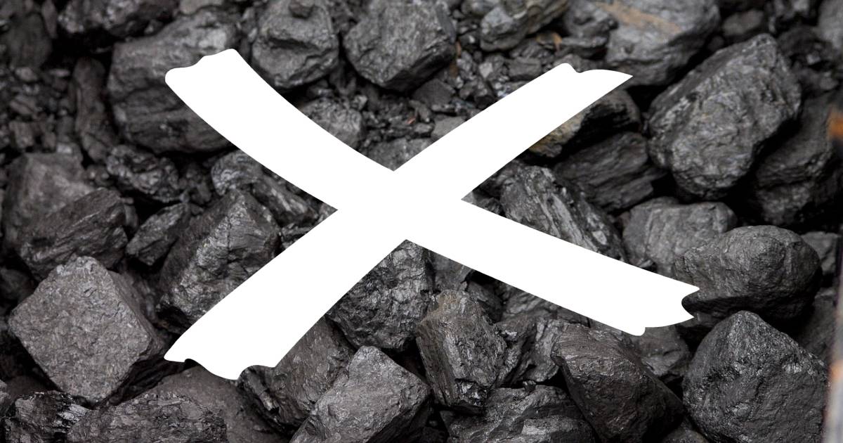 Coal power in the UK