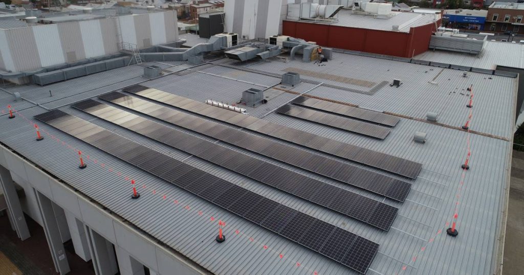 Dubbo Council's Solar Power Rollout Under Way Solar Quotes Blog