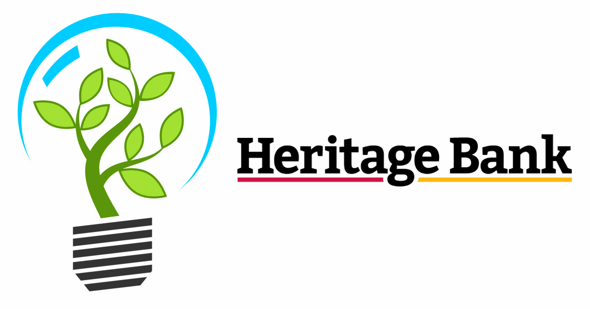 Heritage Bank - GreenPower