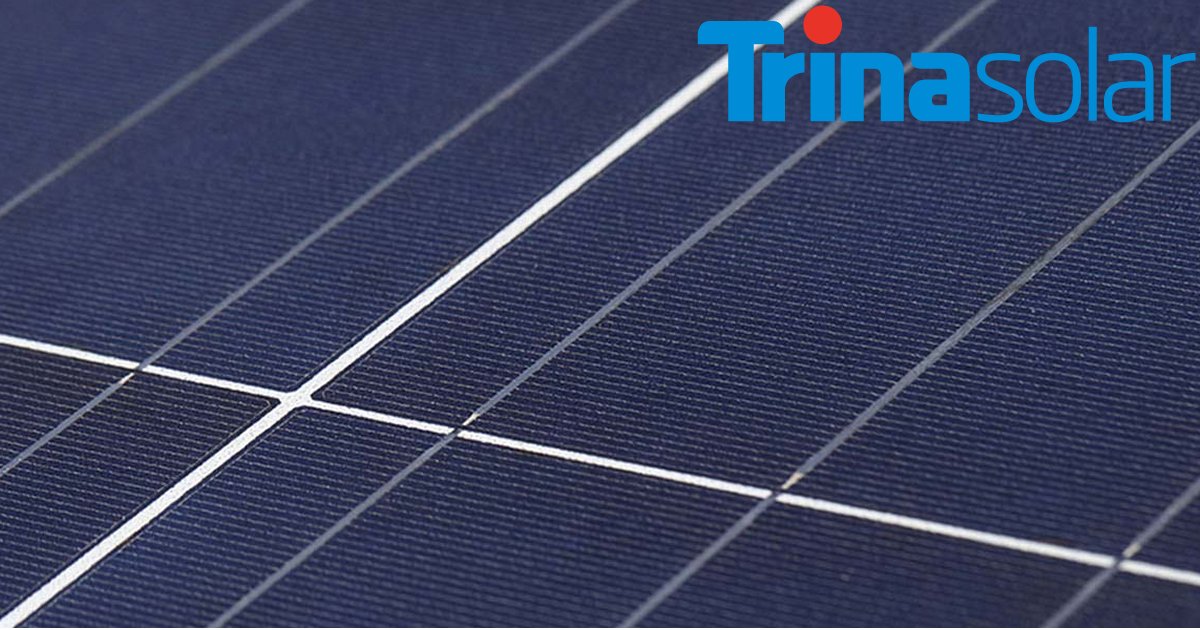 Trina Solar - SBTi