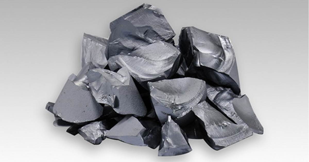 Daqo New Energy - Polysilicon