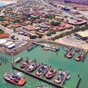 Port Hedland, Western Australia