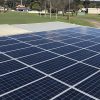 Solar power and battery systems - Victoria