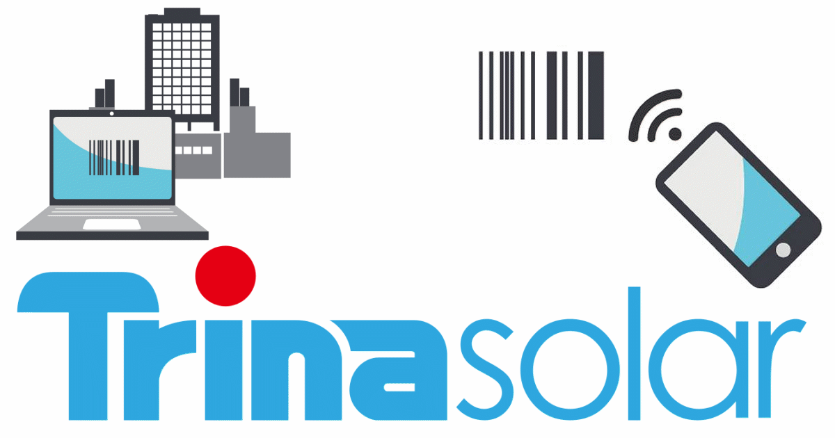Trina - solar panel validation initiative