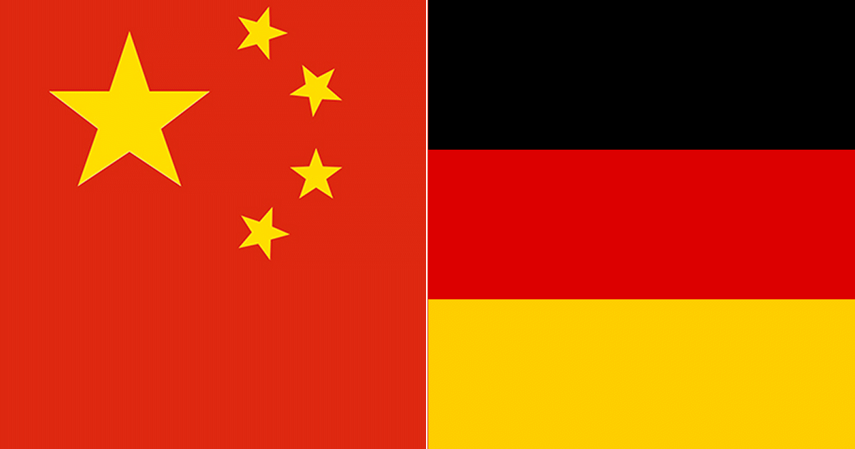 German vs. Chinese solar inverters