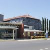 East Grampians Health Service and solar power