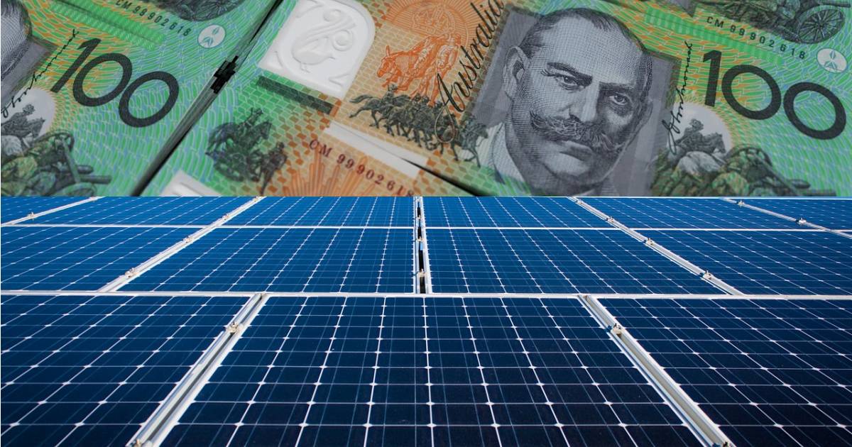 Cheapest electricity plans for solar owners