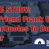 Solar quoting case study