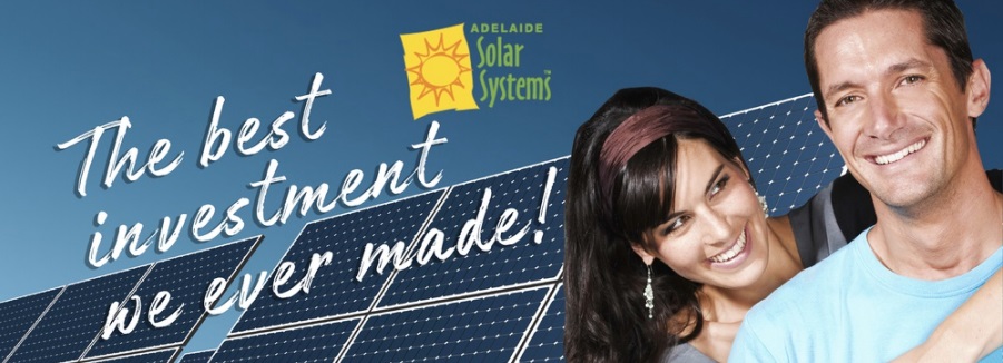 Adelaide Solar Systems