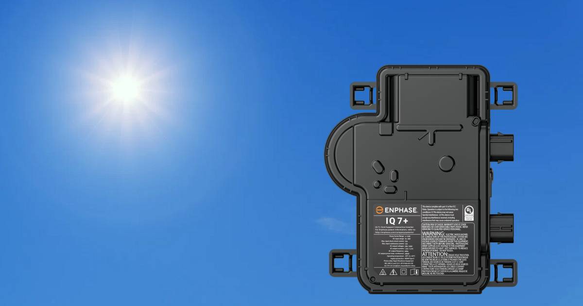 Microinverter heat tolerance