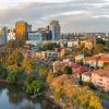 City of Stonnington VIC - solar power