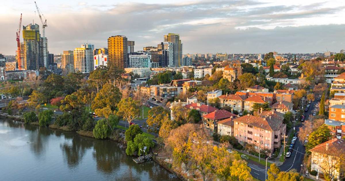 City of Stonnington VIC - solar power