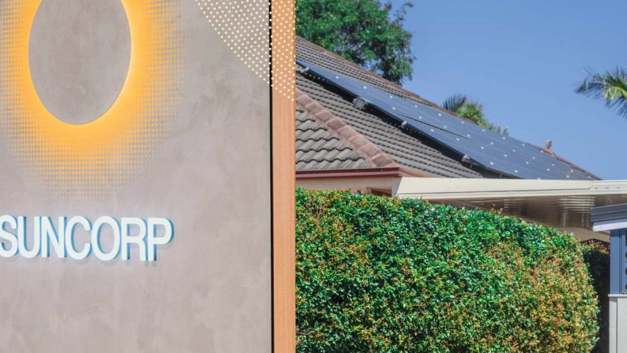 Suncorp Rewarding Solar System Owners Solar Quotes Blog
