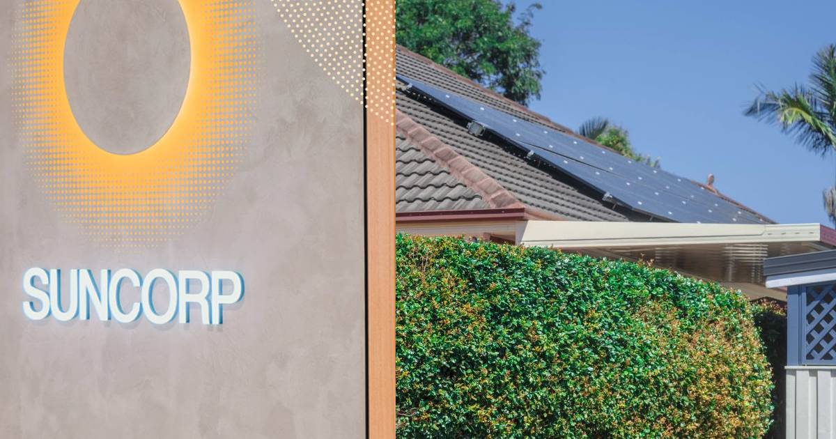 Suncorp Solar Home Bonus