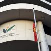 Wollongong City Council solar installation