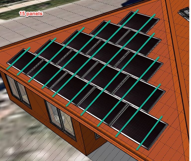 Why Landscape Solar Panels Can Be Better (But More Expensive)