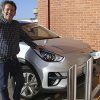 Mildura - Renewables and electric vehicles