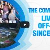 Off-grid community - Glen Morris