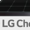 Plastic solar panel frames - LG Chem