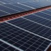 Small scale solar costs per kilowatt hour