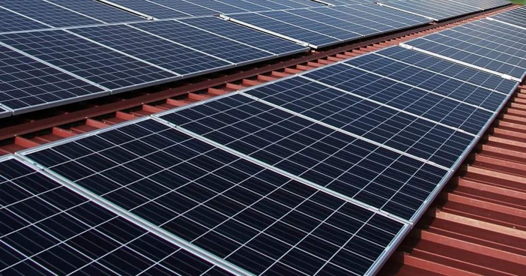 Home Solar Power In Australia Cost Per KilowattHour